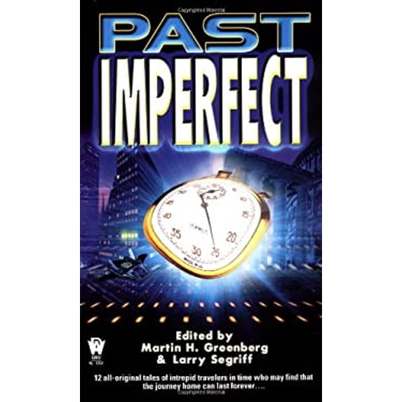 Pre-Owned Past Imperfect (Unknown) 0756400120 9780756400125