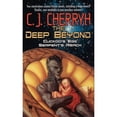 thumbnail image 1 of Pre-Owned The Deep Beyond: Cuckoo's Egg / Serpent's Reach (Paperback) 0756403111 9780756403119, 1 of 1