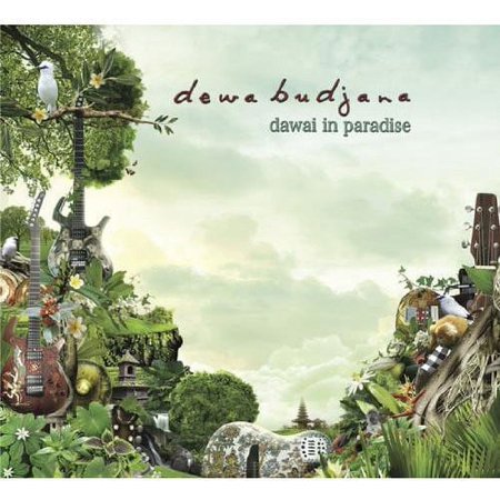 Dawai in Paradise