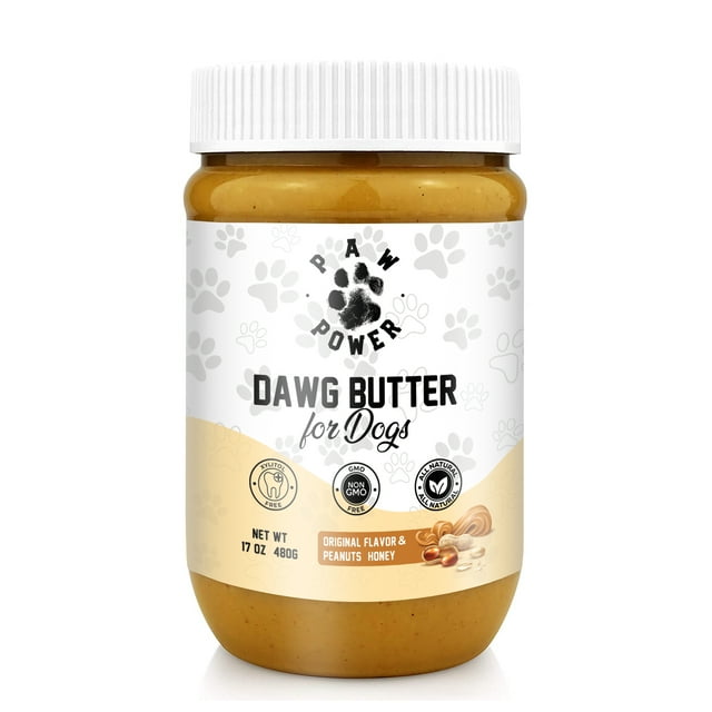 Dawg Butter Original Flavor
