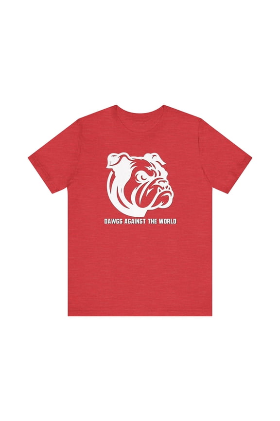 Dawgs Against The World Shirt, Dawg Pound, Dawgs