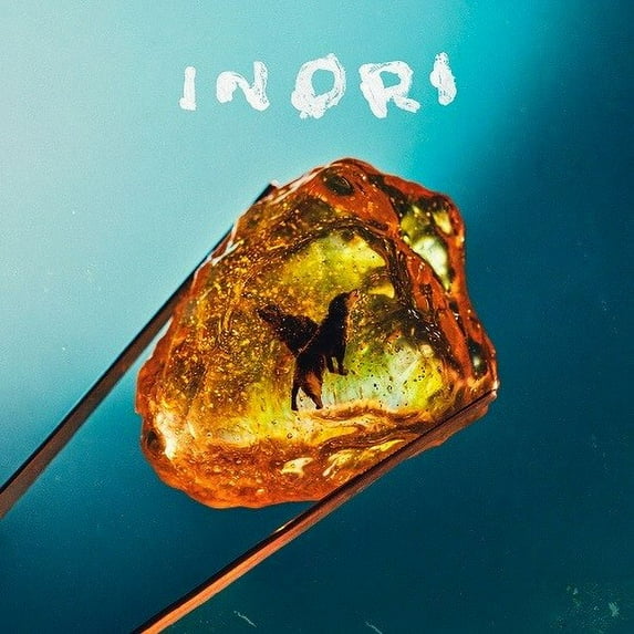 Dawgss - Inori - Music & Performance - Vinyl