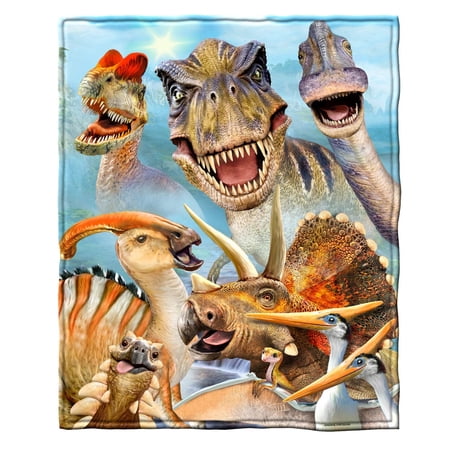 Dawhud Direct | Super Soft Fullqueen Size Plush Fleece Blanket 75" X 90"