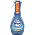 thumbnail image 1 of Dawn 40657 Platinum Powerwash Dish Soap Spray, Citrus Scent 16 Fl Oz (Pack of 1), 1 of 12