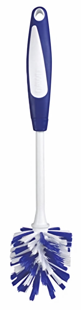 Dawn Twister Bottle Brush (Pack of 8)