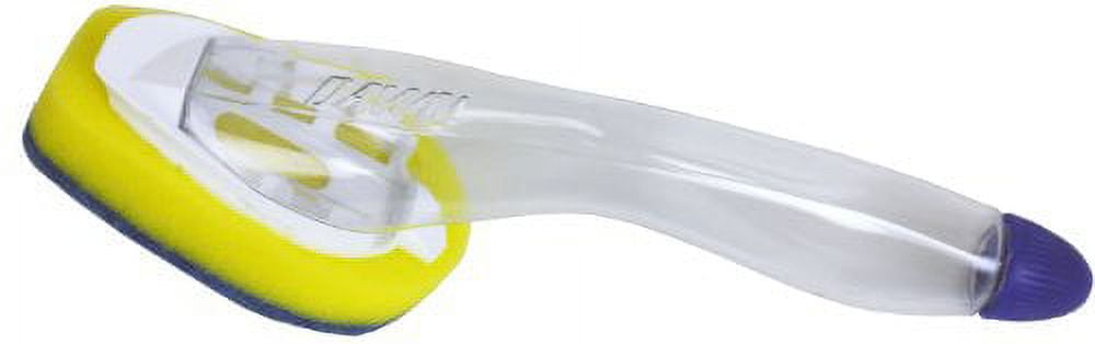 Dawn 437918 Poly Dishwand with Scrubber (Pack of 8)