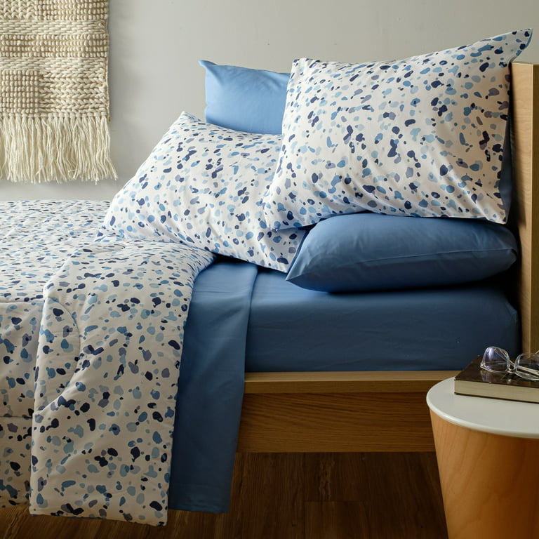 https://i5.walmartimages.com/seo/Dawn-5-Piece-Bed-in-a-Bag-Comforter-Set-in-Blue-Terrazo-Twin-Twin-XL-Size-Soft-Durable-and-Easy-Care_ae145f8f-0442-4c28-b52a-60cdaae7a986.49d8574d5585953427a874702fde3110.jpeg?odnHeight=768&odnWidth=768&odnBg=FFFFFF