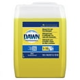 thumbnail image 1 of Dawn 70682 Dawn Manual Pot & Pan Detergent Lemon Scent Concentrate 1-10 1/5 Gal, 1 of 1