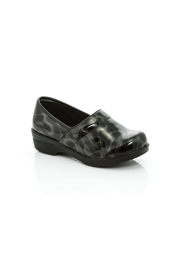 Dawn 8 Black Clog