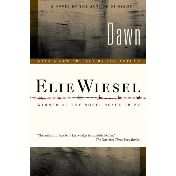 Dawn, (Paperback)