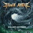 thumbnail image 1 of Dawn Ahead - Fallen Anthems - Heavy Metal - CD, 1 of 1