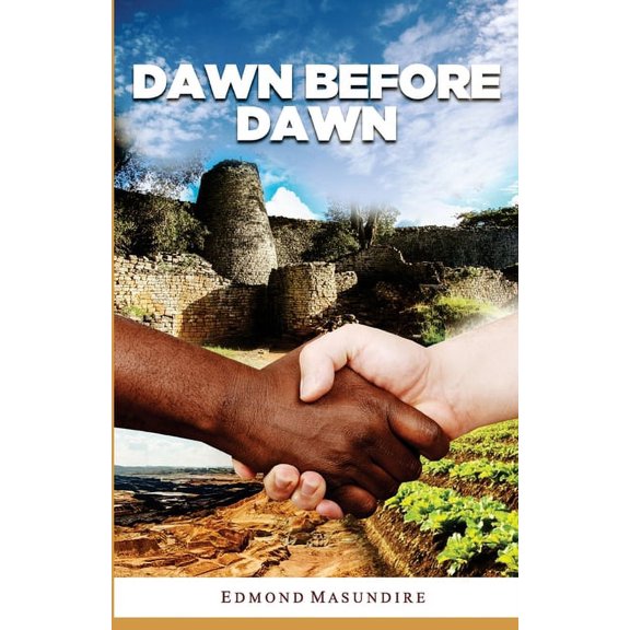 Dawn Before Dawn (Paperback)