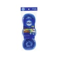 thumbnail image 1 of Poly Mesh Scrubbers Blue, 3/Pack, 1 of 3