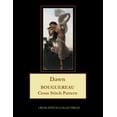 thumbnail image 1 of Dawn: Bouguereau Cross Stitch Pattern (Paperback), 1 of 1