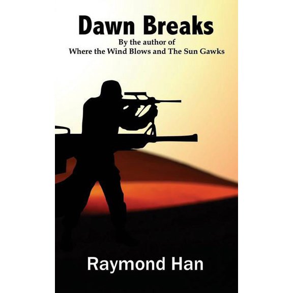 Dawn Breaks (Paperback)