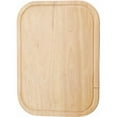thumbnail image 1 of Dawn CB120 Solid Wood Cutting Board for Kitchen Sink, 1 of 1