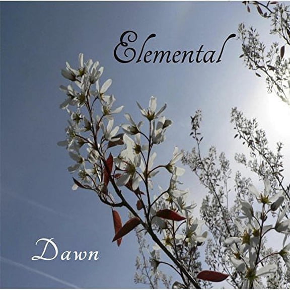 Dawn (CD)