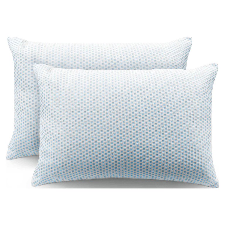 Walmart bed pillows sale