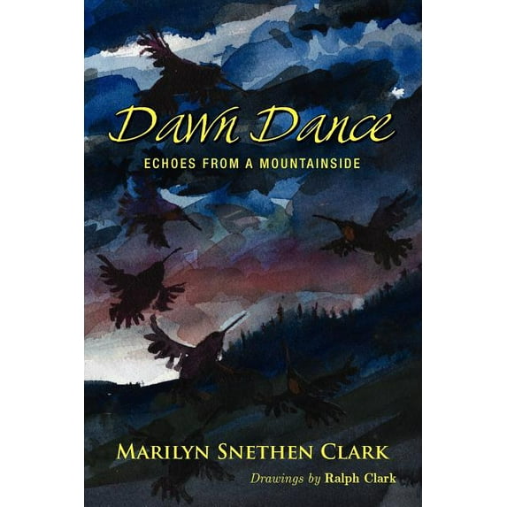 Dawn Dance (Paperback)