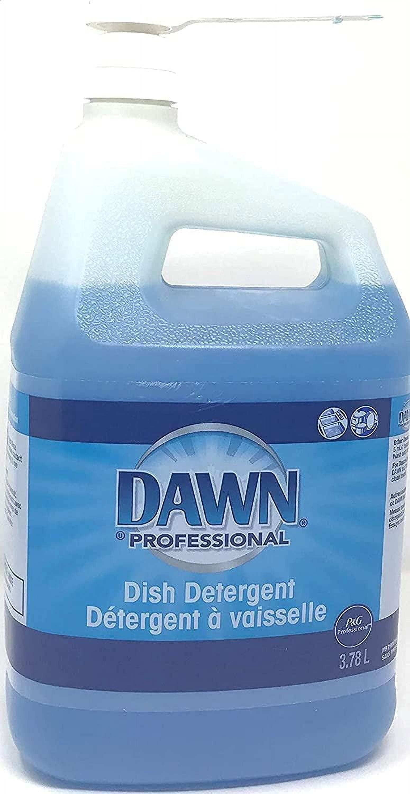 Dawn Professional Dish Detergent - Walmart Business Supplies dawn-professional-dish-detergent-walmart-business-supplies
