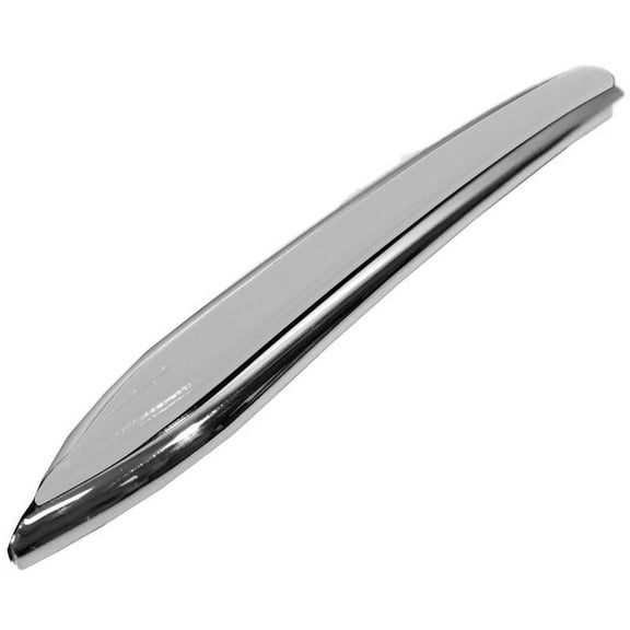 Dawn Enterprises 72426-K Universal Body Trim Molding - White (04)