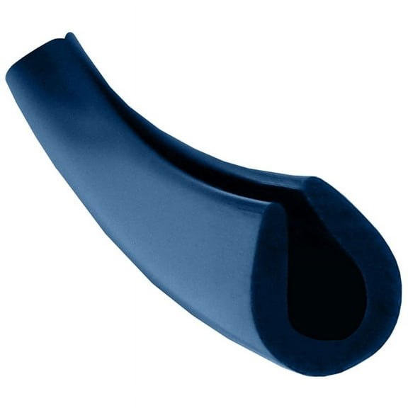 Dawn Enterprises DG50-HG Universal Door Edge Guard - Dark Blue (06)