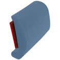 thumbnail image 1 of Dawn Enterprises DGAR50-HG Universal Door Edge Guard - Light Blue (10), 1 of 9