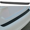 thumbnail image 1 of Dawn Enterprises RBP-003 Rear Bumper Protector Fits 2011-2015 Chevrolet Cruze, 1 of 7