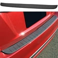 thumbnail image 1 of Dawn Enterprises RBP-003 Rear Bumper Protector Fits 2016-2018 Nissan Altima, 1 of 11