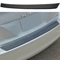 thumbnail image 1 of Dawn Enterprises RBP-004 Rear Bumper Protector Fits 2009-2015 Toyota Venza, 1 of 6