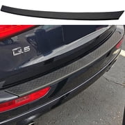 Dawn Enterprises RBP-005 Rear Bumper Protector Fits 2009-2017 Audi SQ5