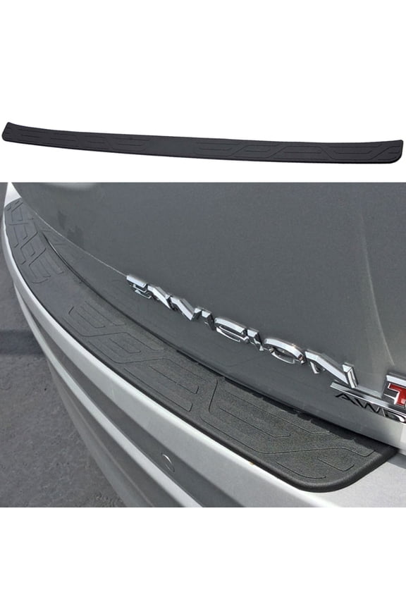 RBP-006 Rear Bumper Protector Fits 2016-2020 Buick Envision
