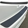 thumbnail image 1 of Dawn Enterprises RBP-007 Rear Bumper Protector Fits 2004-2015 Scion xB, 1 of 8