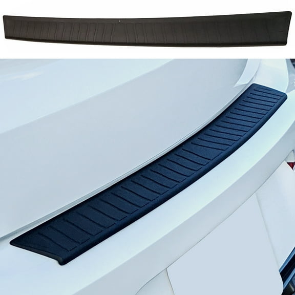 Dawn Enterprises RBP-022 Rear Bumper Protector Fits 2021-2023 Kia K5