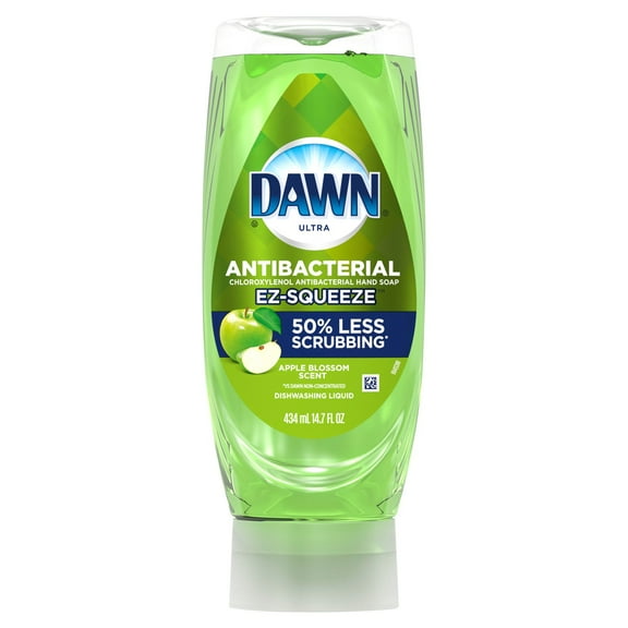 Dawn Ez Squeeze 14.7oz Apple Package May Vary