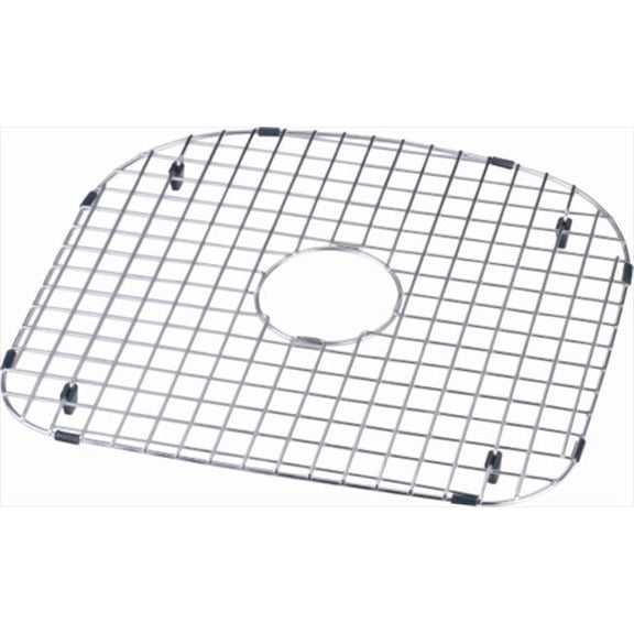 Dawn G032 Stainless Steel Bottom Sink Grid Accessory