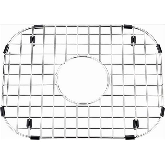 Dawn G036 Stainless Steel Bottom Sink Grid Accessory