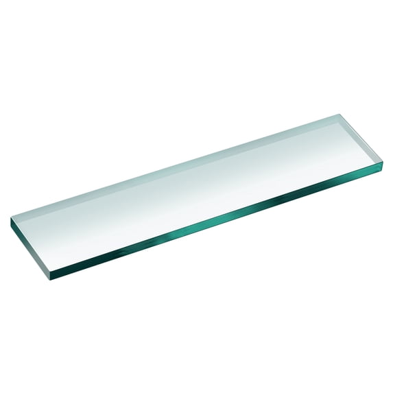 Dawn USA Dawn Glass Support Plate for Shower Niche