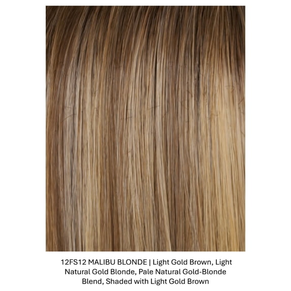 Dawn HF Lace Front Synthetic Wig (Mono-Top)