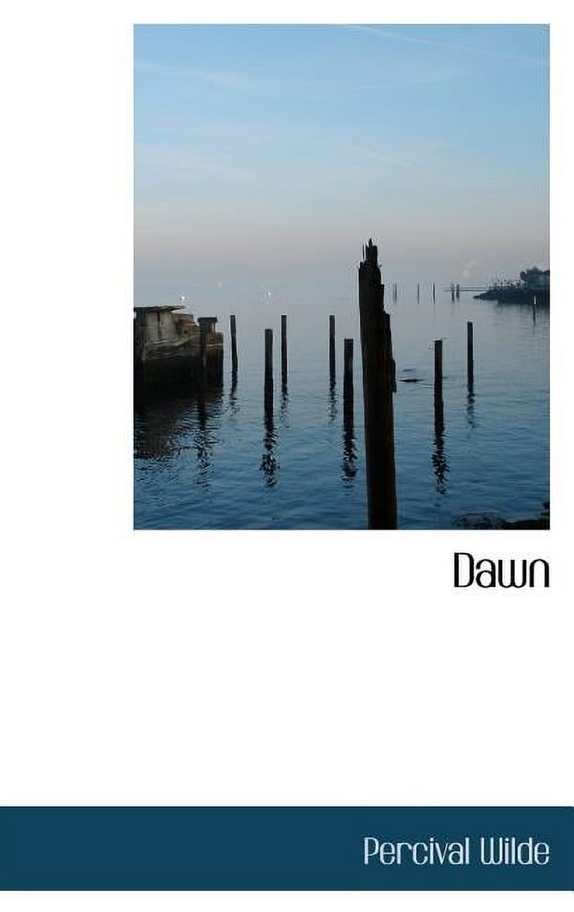 Dawn (Hardcover)