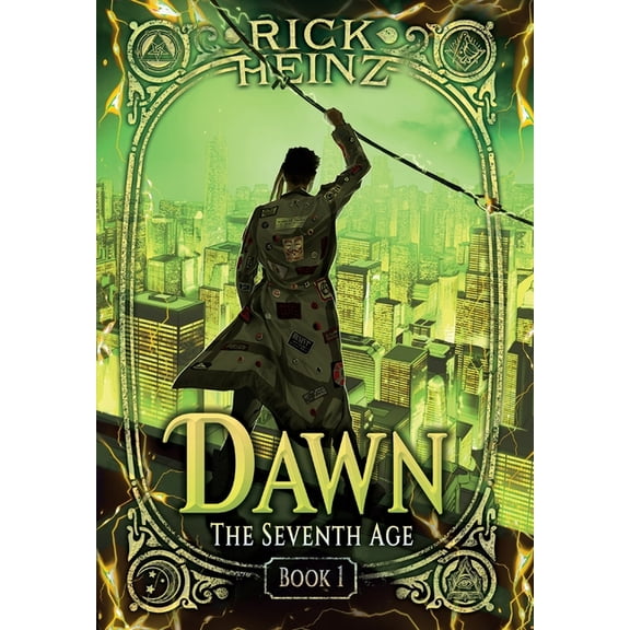 Dawn, (Hardcover)