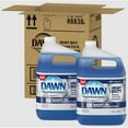 thumbnail image 1 of Dawn Heavy-Duty Manual Pot/Pan Dish Detergent, Original Scent, 1 gal Bottle, 4/Carton (08837), 1 of 10