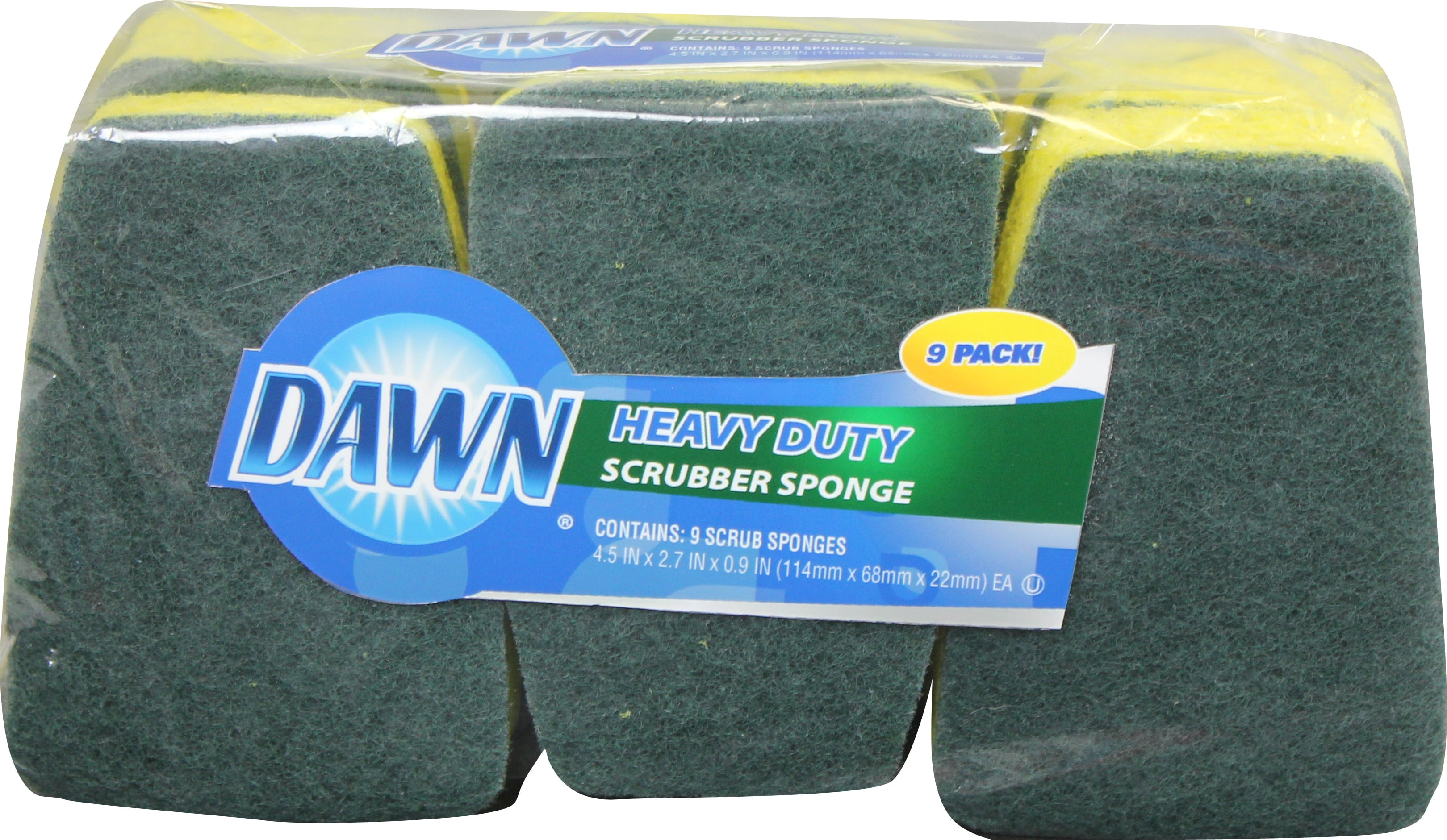 9 Pack] Pottery Sponge - 3 Sets of 3 Densities – Impresa Products