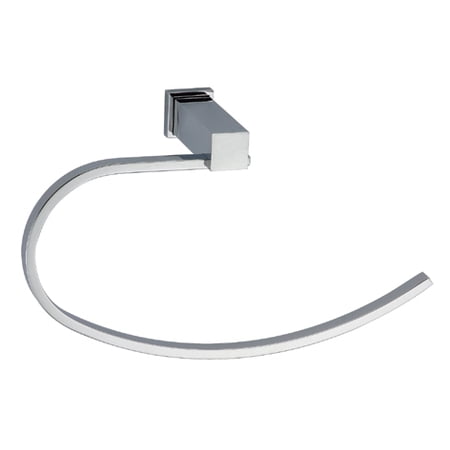 Dawn Kitchen & Bath 8205 Towel Loop - Chrome
