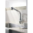 thumbnail image 1 of Dawn Kitchen & Bath AB50 3079C Pull-Out Spray Kitchen Faucet - Chrome, 1 of 2