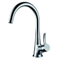 thumbnail image 1 of Dawn Single-lever bar faucet, Chrome, 1 of 2