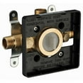 thumbnail image 1 of Dawn Kitchen & Bath D1267200 Pressure Balancing Shower Valve - Shower Only, 1 of 2