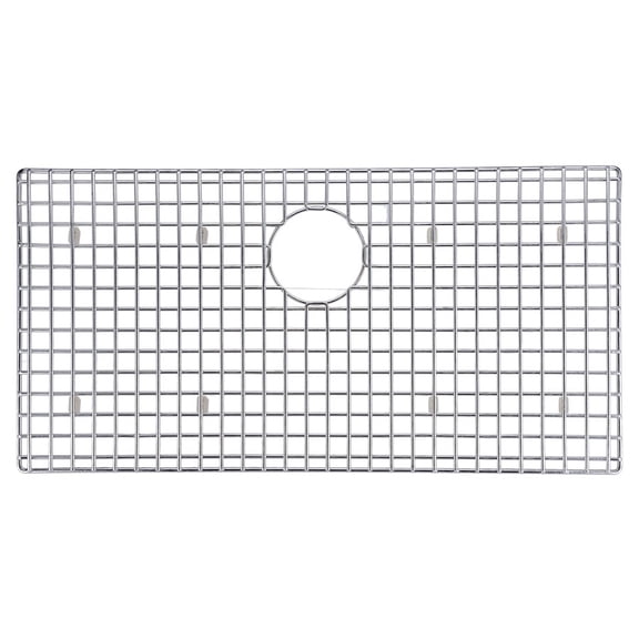 Dawn G060 Stainless Steel Bottom Sink Grid Accessory
