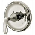 thumbnail image 1 of Dawn Kitchen D2230501BN Pressure-Balancing Valve Trims- Brushed Nickel, 1 of 2