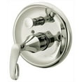 thumbnail image 1 of Dawn Kitchen D2230601BN Pressure-Balancing Valve Trims- Brushed Nickel, 1 of 2